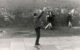 Shirley Baker photo of children playing cricket